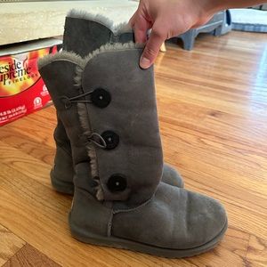 Ugg Winter Boots